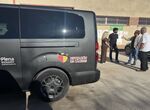 Diputacin de Cceres invierte 300000 euros para transporte personas con discapacidad