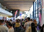 Feria del Talento Joven rene a ms de 1500 asistentes para acercar oportunidades empleo