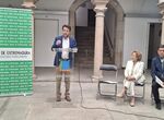 Cceres Trujillo y Alcntara acogern un Congreso Internacional  sobre Nicols de Ovando