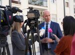 PP acusa a De Miguel de poner el ventilador para manchar todas las administraciones