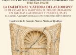 Archivo Municipal de Mrida organiza la conferencia La emeritense Ctedra del Arzobispo