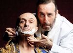 Una obra con Pepe Viyuela y Antonio Molero y otra con Joaqun Reyes llegan a Montijo