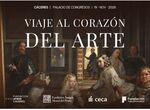 Viaje al Corazn del Arte experiencia cultural para descubrir grandes obras  del Prado
