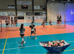 El Voleibol Arroyo inicia la temporada este domingo en casa frente al CV Sanse