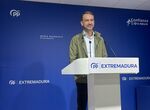 PP PGEx bajarn impuestos fortalecern servicios y seguirn la senda del crecimiento