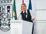 La Junta destaca su respuesta ante la pobreza y la exclusin con hechos en los PGEx
