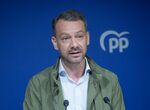 El PP insiste en saber quin dio la orden de deshacerse de la jueza Biedma 