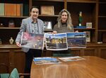 Foto de Los Barruecos gana el premio Paraiso ilimitado de Diputacin Cceres y Apamex