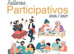 Ayuntamiento de Cceres ofrece 27 talleres gratuitos en los barrios para poblacin adulta