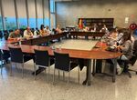 Educacin convoca concurso de traslados para todos los cuerpos docentes y de inspectores
