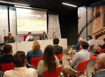 Una quincena de proyectos del Plan Edil permitirn invertir 57M en comarca de Olivenza