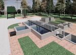 Talleres en Badajoz y Cheles sobre reutilizacin agua con soluciones basadas en naturaleza