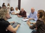 Ayuntamiento de Villanueva de la Serena cede a Inclusives un edificio para un proyecto 