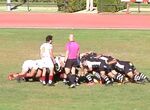 CAR Cceres  Alcobendas Rugby 1783
