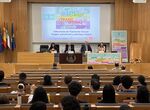 La UEx aborda los riesgos y la prevencin de las infecciones de transmisin sexual