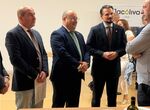 Los XXVII Premios Extrema Seleccin reconocen la excelencia de los aceites extremeos