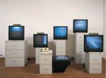 El Museo Vostell celebra su cincuentenario con muestra Wolf Vostell Sun in Your Head