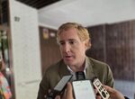 El alcalde de Badajoz se muestra preocupado ante el ltimo tiroteo sucedido en la ciudad