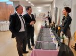 Extremadura crea una estrategia para reforzar su posicionamiento como destino gastronmico