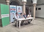 El 30 Festival Contempornea arrancar este viernes en Don Benito con Nena Daconte