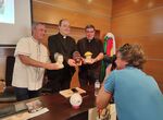 Dicesis CoriaCceres recaud en 2025 unos 69000 del Domund para proyectos en misiones 
