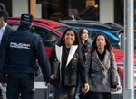 Vocales conservadores del CGPJ muestran su preocupacin por el hostigamiento a Biedma