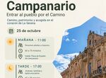 La Haba Torrefresneda Magacela y Campanario acogern actividades naturaleza accesibles