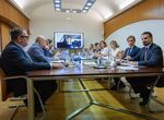 La Junta prev invertir 568 millones de euros en la ciudad de Mrida en 2027 un 27  ms