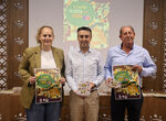Torre de Miguel Sesmero consolida la Fiesta del Higo reforzando su valor gastronmico