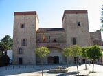 Visitantes en museos arqueolgicos extremeos aumentan 38 durante el Puente del Pilar