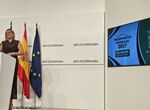 El Presupuesto de Extremadura para 2027 asciende a 9254 millones euros un 48 ms