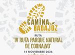 Un mximo de 300 personas participarn en la IV Ruta Parque Natural de Cornalvo