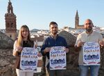 Siempre As inaugurar la Navidad de Jerez de los Caballeros con encendido el 21 noviembre