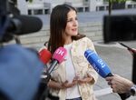 PSOE critica que Guardiola vuelva a anunciar los presupuestos de espaldas a la Asamblea