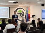 Empresas pueden aprovechar 6 millones de convocatoria UE a innovacin en salud digital