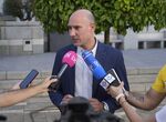 PP PGEx de 2027 apuesta por crecimiento econmico bajada impuestos y servicios pblicos
