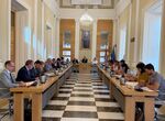 En pleno municipal PP y Vox piden al Gobierno un plan de infraestructuras para Cceres