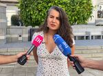 De Miguel PGEx 2027 son unas cuentas de recortes y no se sabe ejecucin de las actuales