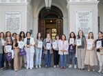 Presentadas dos guas para prevenir y detectar violencia machista digital en las aulas