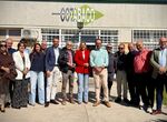 PP presentar mocin en defensa del sector del tabaco en todos ayuntamientos de Cceres