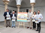 Campeonato de Espaa de Autocross de Jerez de los Caballeros reunir a equipos de CCAA