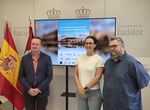 Chefs de toda Espaa disputarn Certamen Nacional Cocina en torno a carne de caza o tenca
