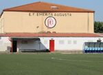 Ayuntamiento Mrida licita renovacin y mejora de tres campos de ftbol por 700000 euros