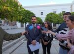 Junta replica a Rega que Extremadura cuenta con 14 plazas reales para acoger a MENAs
