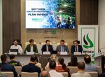 Extremadura registra 34000 hectreas quemadas menos en poca de peligro alto de incendios