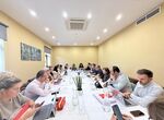 El Gobierno de la Diputacin de Cceres perfila el Presupuesto para 2027 