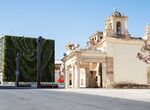 Licitada por 316000 integracin de restos arqueolgicos de plaza Santa Eulalia de Mrida