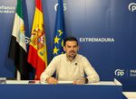 PPMrida cree que la licitacin de los campos de ftbol evidencia carencias acumuladas