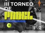 La Cofrada Infantil de Mrida organiza su Torneo de Pdel del 27 al 29 de noviembre