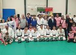 Fin de semana marcado por los xitos para el JC Stabia de Mrida